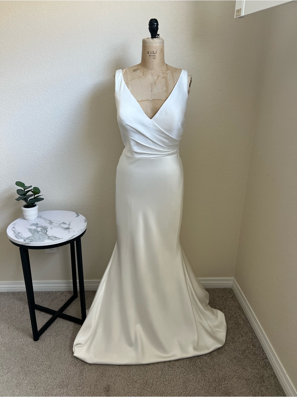 Allure Romance R3814 - Picture 4 of 6